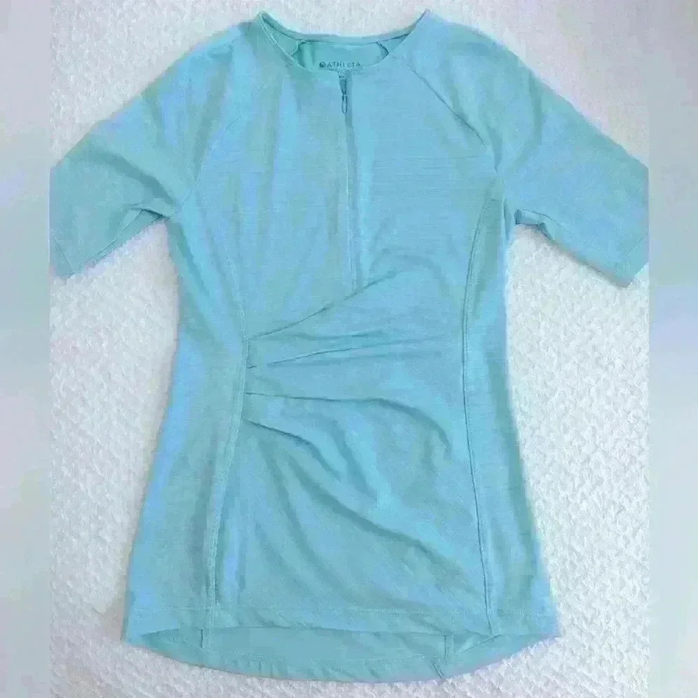 Athleta top shirt women’s